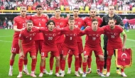 A Milli Takım 2026 Dünya Kupası Yolculuğuna Başlıyor! İspanya Konya'da Ağırlanacak