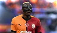 Victor Osimhen'den 5. Yıldızlı Galatasaray Paylaşımı!