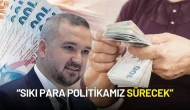 Merkez Bankası Başkanı Karahan’dan Net Mesaj: “Sıkı Para Politikamız Sürecek”