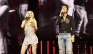 Aleyna Tilki ve Edis Sokakta Gençler ile Yan Yana! “Hak, Hukuk, Adalet”