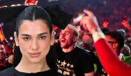 Galatasaray’dan Dua Lipa’ya 3,5 Milyon Dolarlık Şampiyonluk Teklifi!