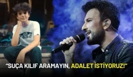 Tarkan’dan Mattia Ahmet Minguzzi Cinayetine Sert Tepki: “Suça Kılıf Aramayın, Adalet İstiyoruz!”