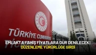 Emlakta Fahiş Fiyatlara Dur Denilecek! Ticaret Bakanlığının Düzenlemesi Yürürlüğe Girdi