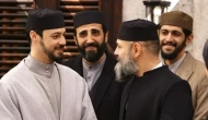 Kızıl Goncalar Dizisi Ekrana Veda Etmişti: Oyuncular Hasrete Dayanamadı, Yeniden Buluştu!