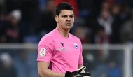 Galatasaray'a Brezilya'dan Sürpriz Kaleci! Gabriel Brazao Transfer Listesinde
