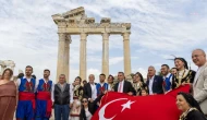 Manavgat Girit Kültür ve Lezzet Festivali’nde Hangi Yemekler Tanıtıldı?