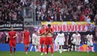 Bayern Münih Şampiyonluk Fırsatını 90+5'te Kaçırdı: Harry Kane Yıkıldı