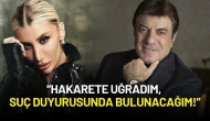 İrem Derici ile Tartışan Coşkun Sabah: “Hakarete Uğradım, Suç Duyurusunda Bulunacağım!”