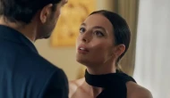 Melis Sezen'den Duygusal Veda: "İmre, Sen Aşkın Ta Kendisisin"