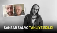 Sansar Salvo Tahliye Edildi: “Çok Öfkelenmiştim, Çok Pişmanım”