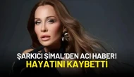 Şarkıcı Şimal’den Acı Haber! Hayatını Kaybetti