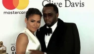 Sean 'Diddy' Combs'un Eski Sevgilisi Cassie Ventura'dan Şok İddialar