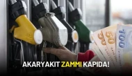 Akaryakıt Zammı Kapıda! Benzine 1.50 TL Zam Geldi, Motorine Yeni Zam Yolda