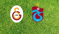 Trabzonspor - Galatasaray Maçının Hakemi Belli Oldu