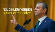Özgür Özel'den Diplomanın Veri Tabanından Silinmesine Sert Yanıt: "Sildikleri Yerden Yanıt Vereceğiz!"