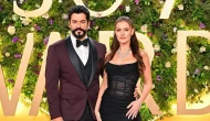 Burak Özçivit’ten Romantik Paylaşım!