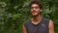 Survivor'da Yiğit Poyraz Adaya Veda Etti! Sevgilisinden Sert Tepki Geldi