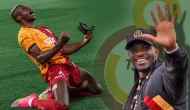 Osimhen Galatasaray'dan Al-Hilal'e! 3 Yıllık Sözleşme Yolda