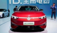 Volkswagen Neden Çin'de Araç Üretiyor?