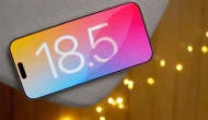 iOS 18.5 Güncellemesi Yolda: iPhone’lara Yeni Özellikler Geliyor!