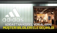 Adidas’tan Kişisel Veri Alarmı! Müşteri Bilgileri Ele Geçirildi