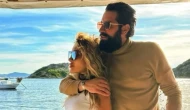 Seren Serengil Acı Kaybını Sosyal Medyadan Duyurdu