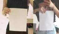 A4 Challenge Alarmı! Çocukları Tehlikeye Sokan TikTok Akımı Nedir?