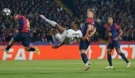 Barcelona Inter Maçı Kaç Kaç Bitti?