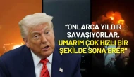 Hindistan “Sindoor Operasyonu”yla Pakistan’a Hava Harekatı Başlattı! Trump'tan Kritik Açıklama Geldi