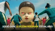Squid Game 3. Sezon Fragmanı Yayınlandı: Final Sezonu Ne Zaman Yayınlanacak?