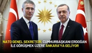 NATO Genel Sekreteri Mark Rutte, Cumhurbaşkanı Erdoğan ile Görüşmek Üzere Ankara’ya Geliyor