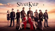Show TV'nin Fenomen Dizisi "Siyah Kalp" İçin Final Tarihi Belli Oldu