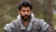 Burak Özçivit'ten Takdir Toplayan Jest: Ekibini Tatile Götürdü