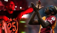 Victor Osimhen Galatasaray'dan Ayrılıyor! Maaşı Belli Oldu