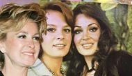 Türkan Şoray ve Hülya Koçyiğit, Filiz Akın İçin Bir Araya Geldi