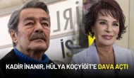 Kadir İnanır, Hülya Koçyiğit ve Selim Soydan’ın Şirketine Tazminat Davası Açtı