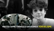 Mattia Ahmet Minguzzi'nin Ölümünde Yeni Gelişme: 2 Şüpheli Adliyeye Sevk Edildi