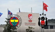 TFF'den Fenerbahçe ve Beşiktaş’a Derbi Faturası: Lazer, Tezahürat ve Tribün Cezaları!