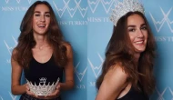 Türkiye Güzeli İdil Bilgen Miss World İçin Hindistan’da! İlk Paylaşımıyla Beğeni Topladı