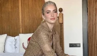 Burcu Esmersoy Geleneksel Ekip Tatilini Marakeş’te Gerçekleştirdi