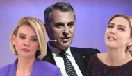 Ece Erken’den Canlı Yayında Bomba İtiraflar: “Fikret Orman’ın Bana Yaptığı…”