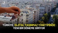 Gayrimenkulde Devrim: Türkiye’ye Dijital Taşınmaz Yönetimi Geliyor!