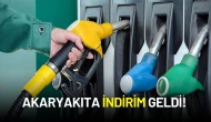 Akaryakıta Dev İndirim! İşte 6 Mayıs 2025 Güncel Akaryakıt Fiyatları