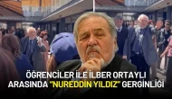 Boğaziçi Protestoları Galatasaray’a Sıçradı: Öğrenciler ile İlber Ortaylı Arasında Gerginlik