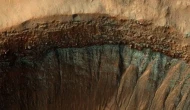 Mars’ta Yağmur Yağdı mı? Yeni Araştırma Tartışmaları Alevlendirdi