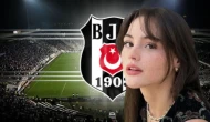 “Prens” Dizisinin Yıldızı Derya Pınar Ak, Gönlünü Beşiktaşlı Futbolcuya Kaptırdı