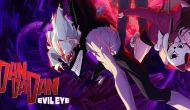 "Dan Da Dan: Evil Eye" Beyaz Perdeye Taşınıyor!