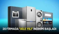 Evlenecek Çiftlere Büyük Destek: 20 Firmada “Aile Yılı” İndirimi Başladı