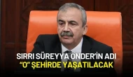 Sırrı Süreyya Önder’in Adının Bir Caddeye Verilmesi Oy Birliği ile Kabul Edildi