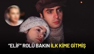 Kurtlar Vadisi'nde Büyük Sır Ortaya Çıktı! Elif Rolü İlk "O" Oyuncuya Teklif Edilmiş!